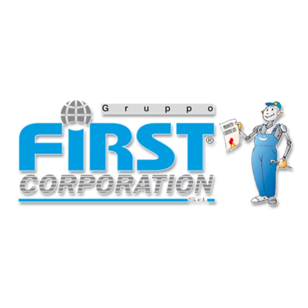 First Corporation Partner Fratelli Rivera