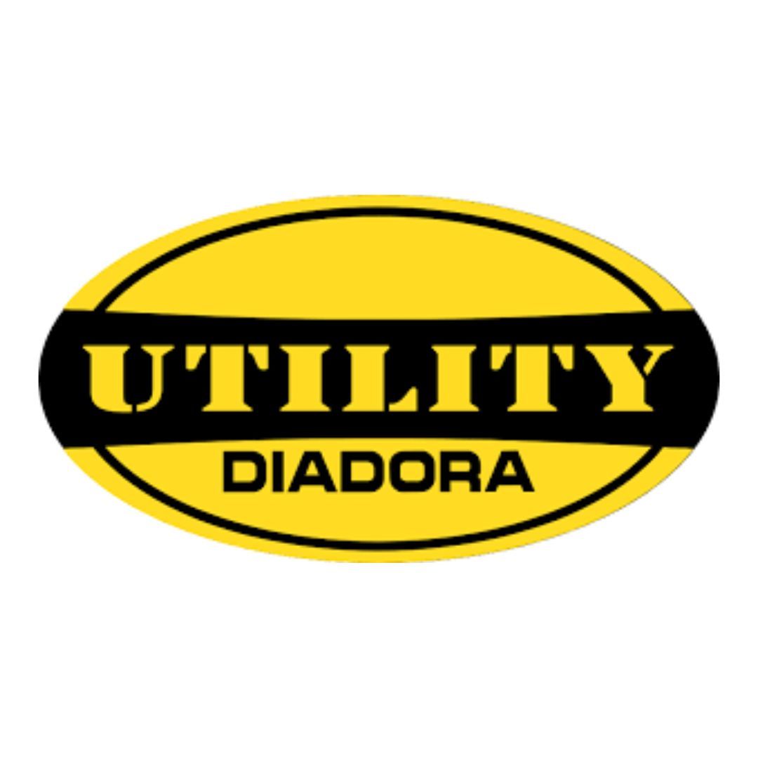Diadora utility Partner Fratelli Rivera